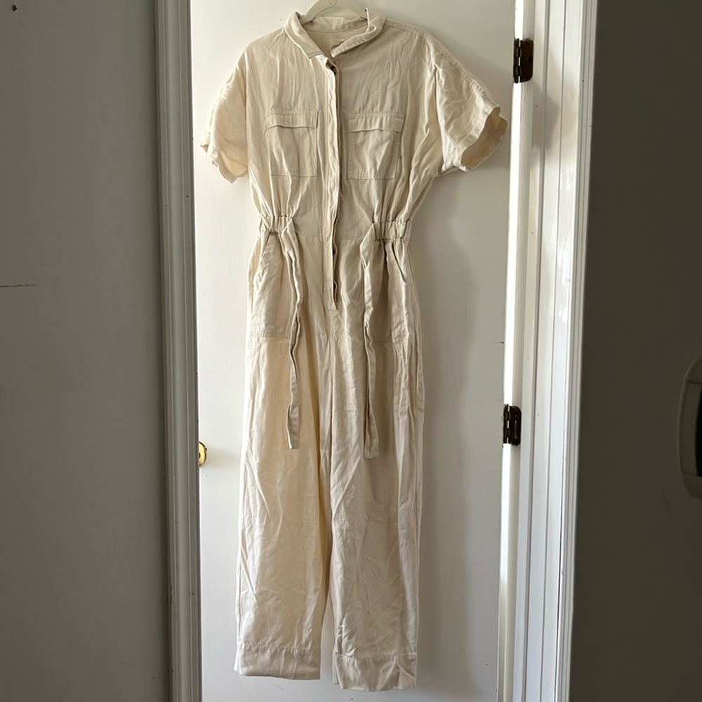 Universal threads jumpsuit